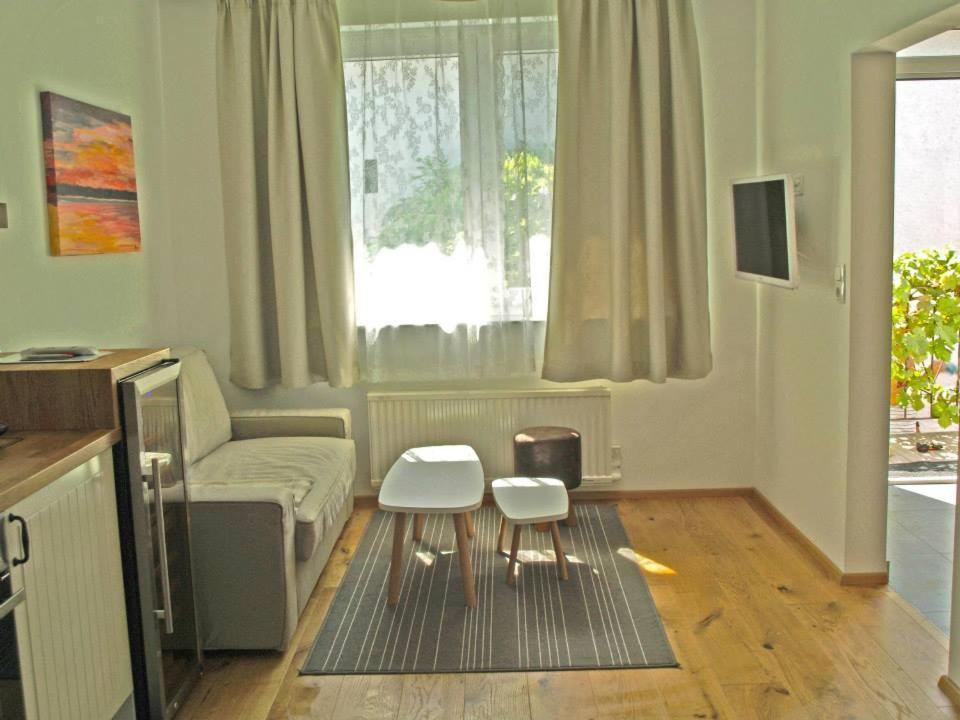 Landart Appartement *