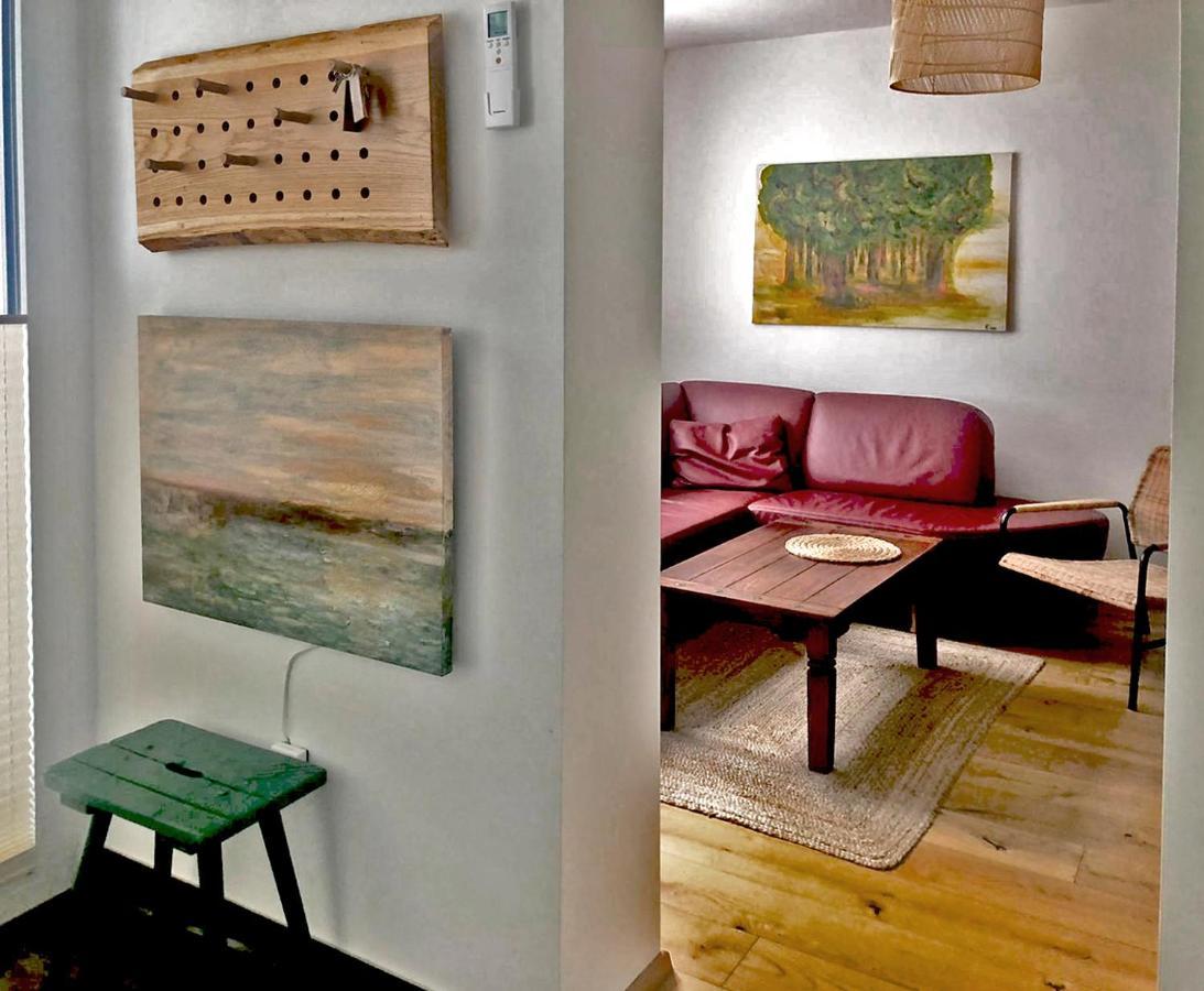 Landart Appartement Illmitz