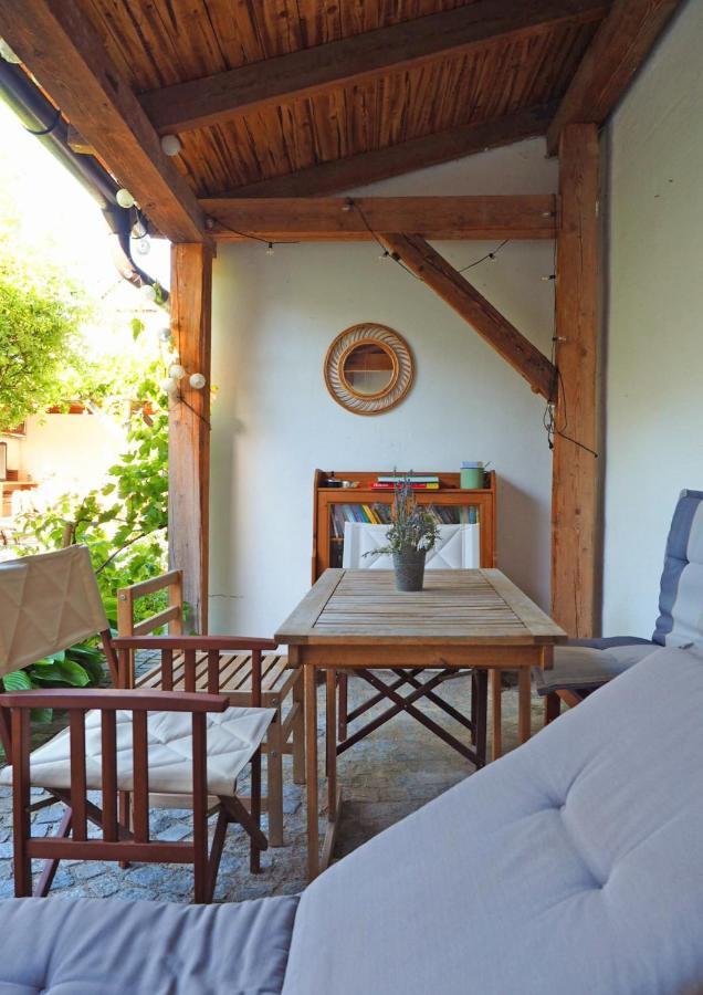 Landart Appartement Illmitz